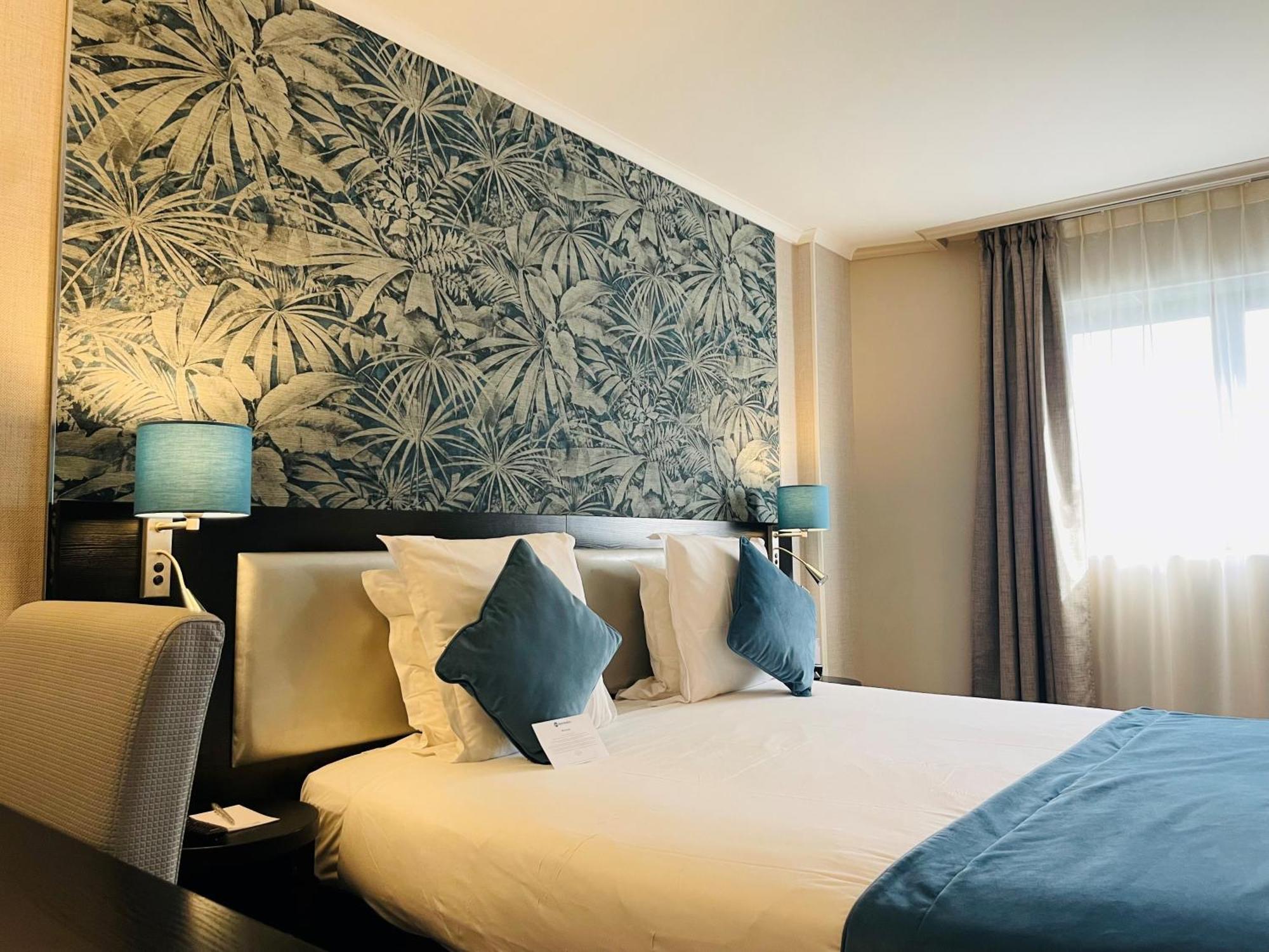 Superior Kamer met Kingsize Bed