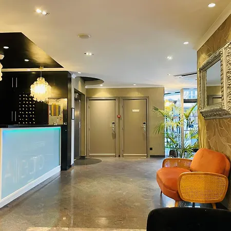 Best Western Allegro Nation-3