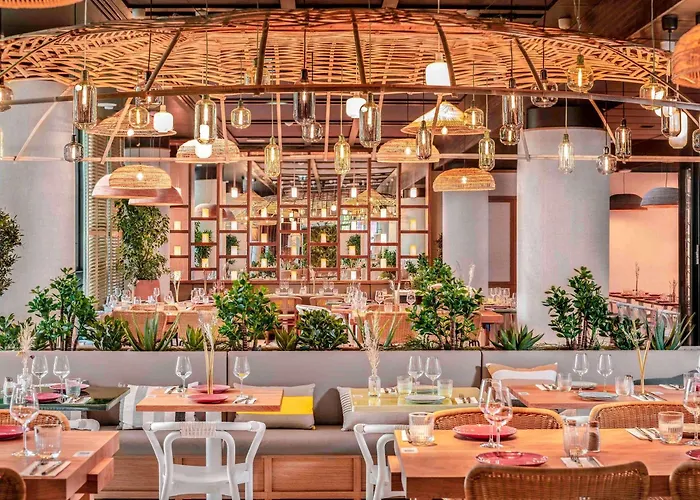 Novotel Paris Porte Versailles