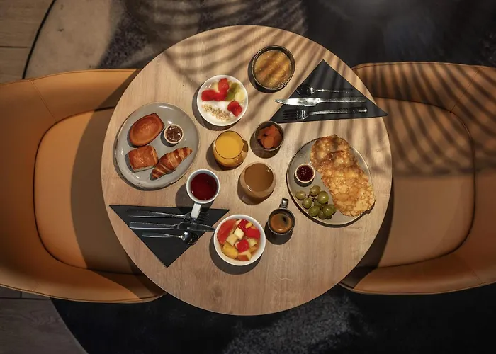 Ibis Gare Montparnasse CatalogneHotel Parijs